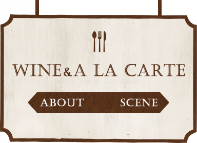 WINE&A LA CARTE